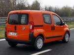 Fiat Fiorino Combi 2008 года